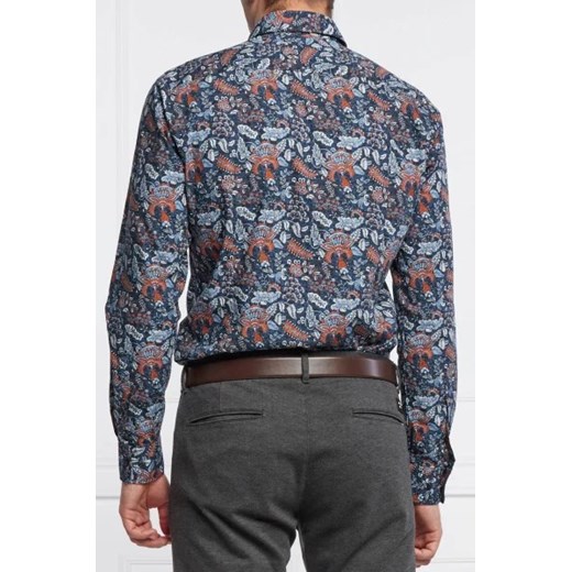 Joop! Koszula Perros-W | Slim Fit Joop! 43 okazja Gomez Fashion Store