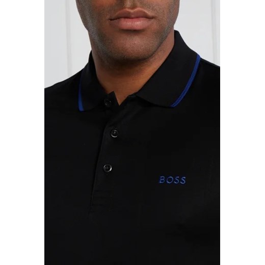 T-shirt męski BOSS HUGO 