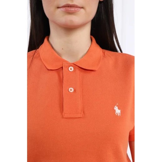 POLO RALPH LAUREN Polo | Classic fit Polo Ralph Lauren XS wyprzedaż Gomez Fashion Store