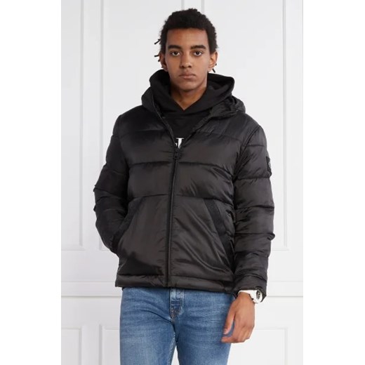 CALVIN KLEIN JEANS Kurtka | Regular Fit XXL okazyjna cena Gomez Fashion Store