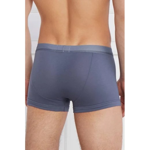 Emporio Armani Bokserki 3-pack Emporio Armani XXL okazyjna cena Gomez Fashion Store