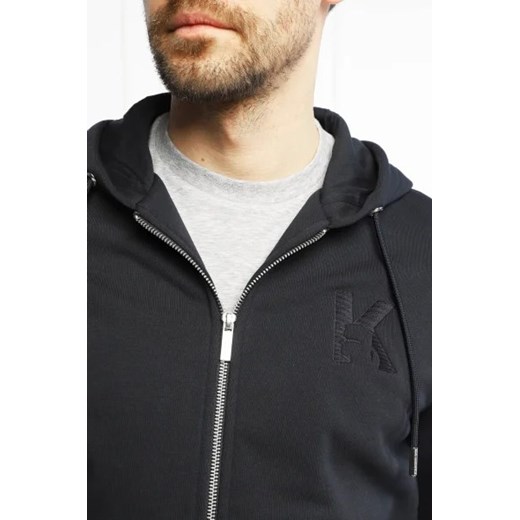 Bluza męska Karl Lagerfeld casual