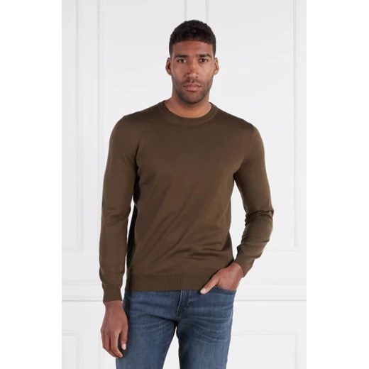 Sweter męski BOSS HUGO