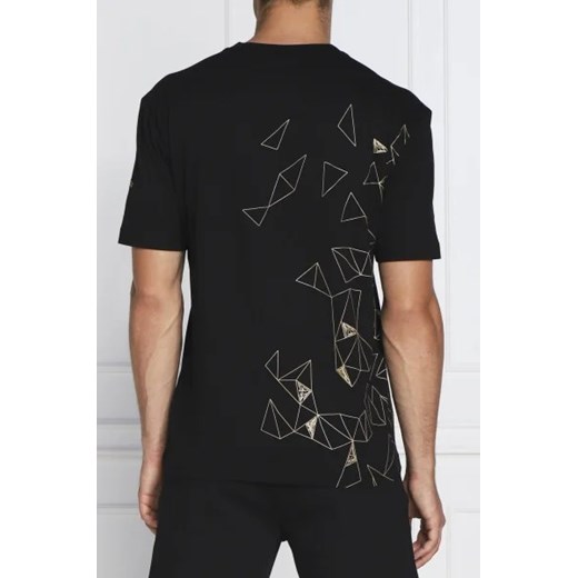 T-shirt męski BOSS HUGO