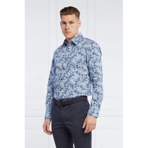 Joop! Koszula Perros-W | Slim Fit Joop! 43 promocja Gomez Fashion Store