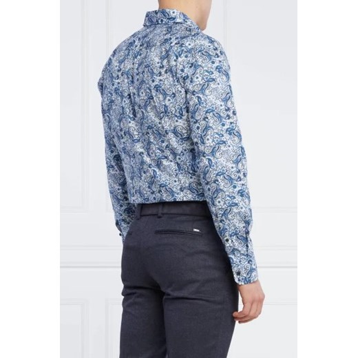 Joop! Koszula Perros-W | Slim Fit Joop! 42 wyprzedaż Gomez Fashion Store