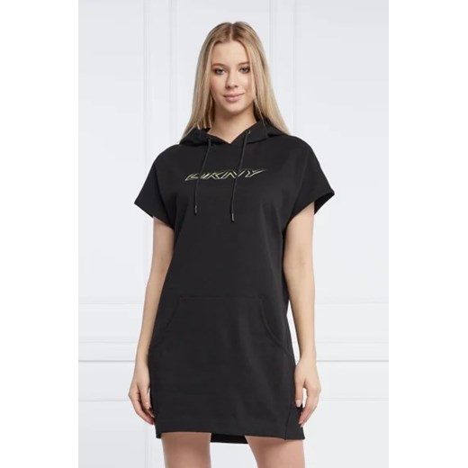 Sukienka DKNY