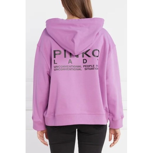 Bluza damska Pinko na jesień młodzieżowa