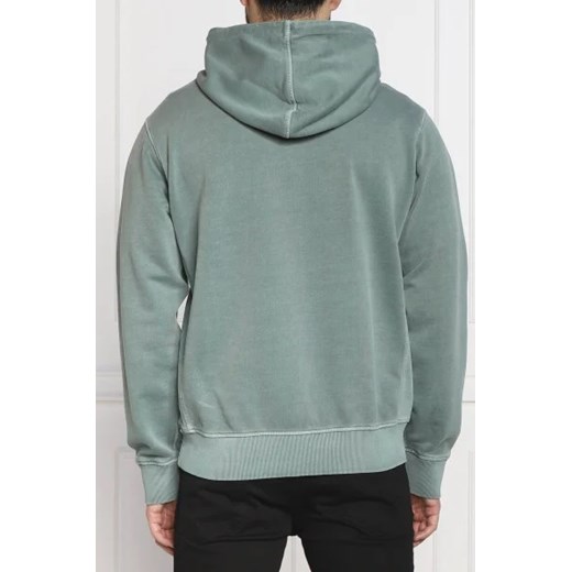 BOSS ORANGE Bluza Wefadehoody | Regular Fit M Gomez Fashion Store okazyjna cena
