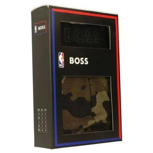 Majtki męskie BOSS HUGO