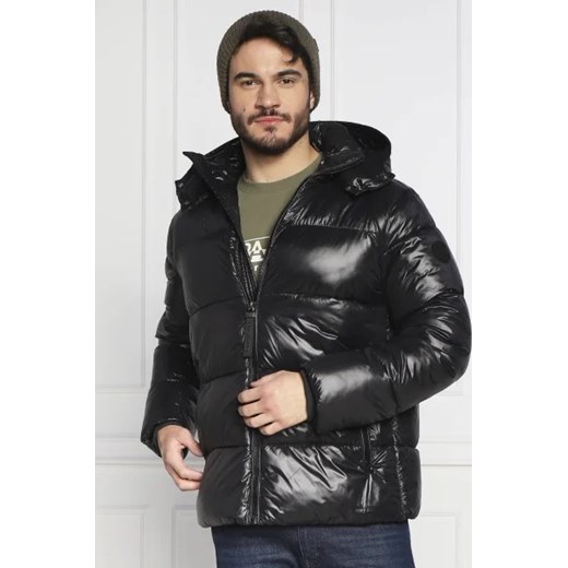 Joop! Jeans Kurtka Joshas | Regular Fit 56 Gomez Fashion Store wyprzedaż