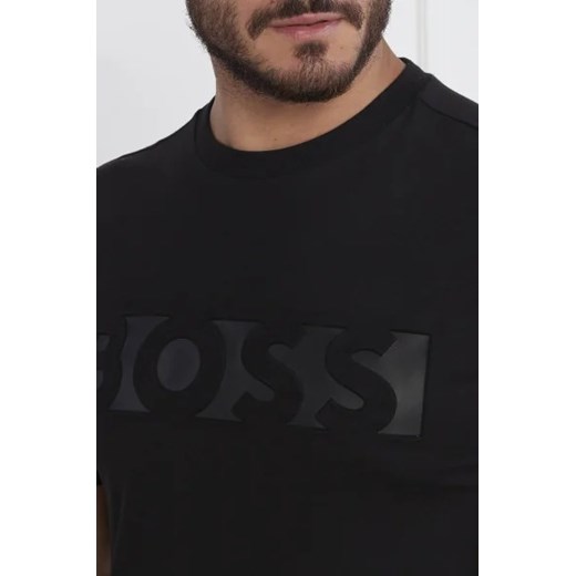 BOSS GREEN T-shirt Tee 4 | Regular Fit XL Gomez Fashion Store