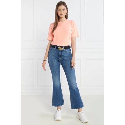 POLO RALPH LAUREN T-shirt | Regular Fit Polo Ralph Lauren XL promocyjna cena Gomez Fashion Store