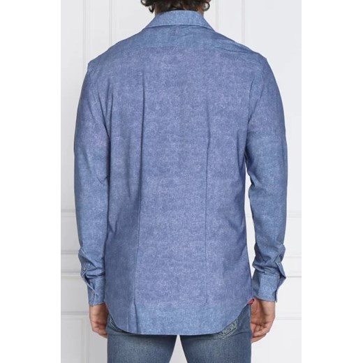 GUESS Koszula tech | Regular Fit Guess XL promocja Gomez Fashion Store