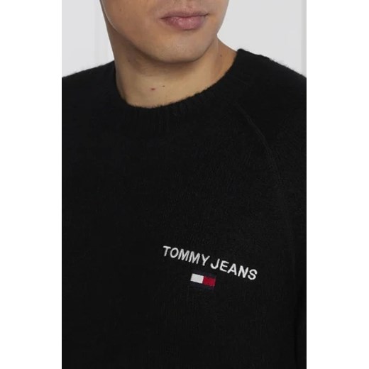 Sweter męski Tommy Jeans