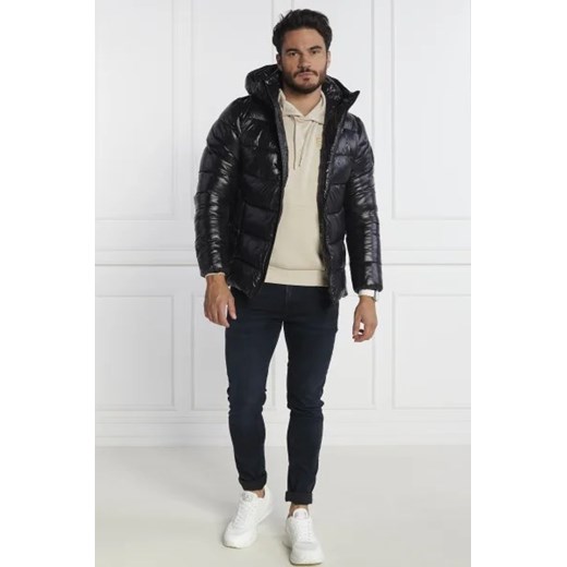 Save The Duck Kurtka MAXIME | Regular Fit Save The Duck XL okazyjna cena Gomez Fashion Store