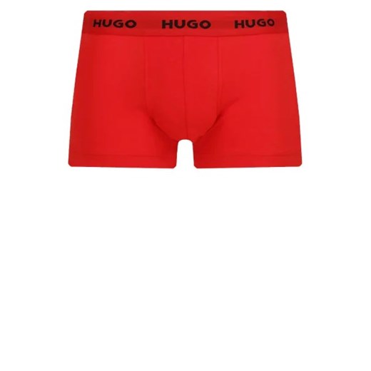 Hugo Bodywear Bokserki 3-pack XL promocja Gomez Fashion Store