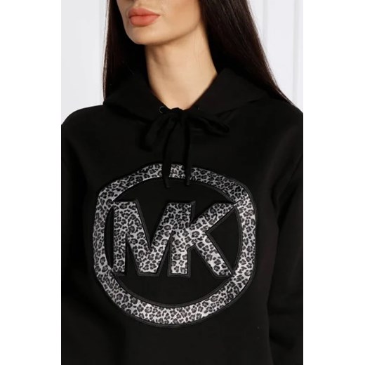 Bluza damska Michael Kors casual 