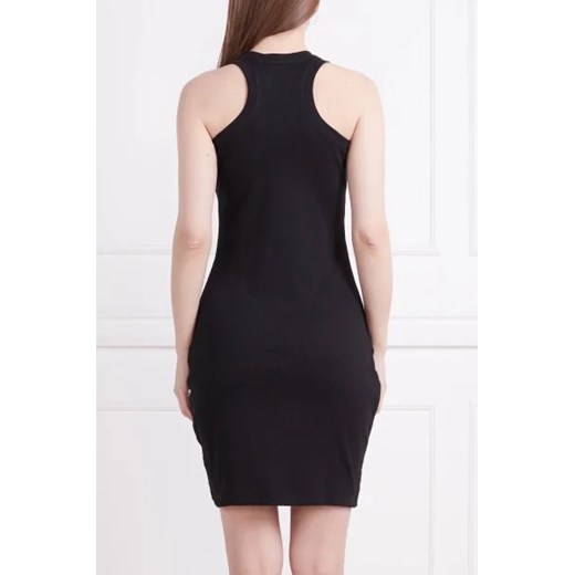 CALVIN KLEIN JEANS Sukienka ARCHIVAL MONOLOGO XL promocja Gomez Fashion Store