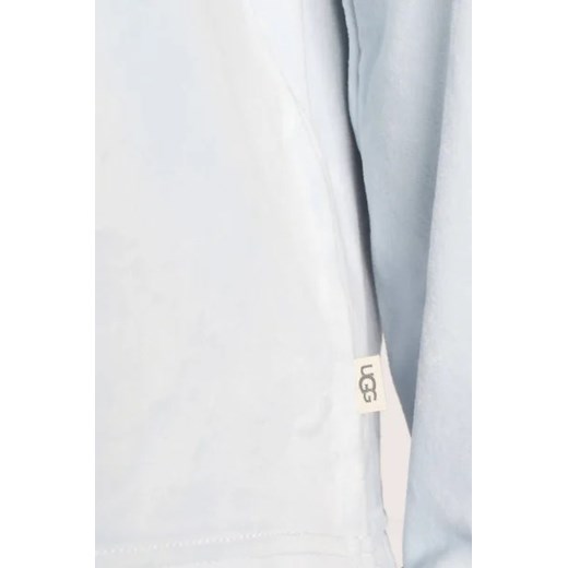 UGG Bluza BELDEN | Regular Fit M wyprzedaż Gomez Fashion Store