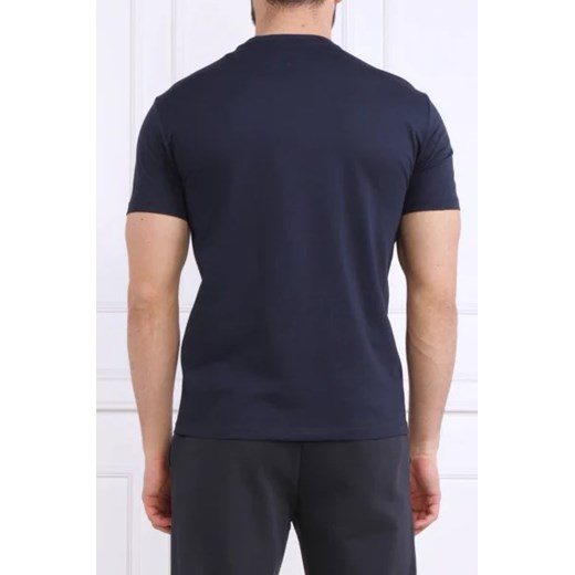 Armani Exchange T-shirt | Regular Fit Armani Exchange L okazja Gomez Fashion Store