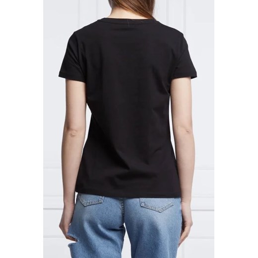 Liu Jo T-shirt | Regular Fit Liu Jo M promocja Gomez Fashion Store