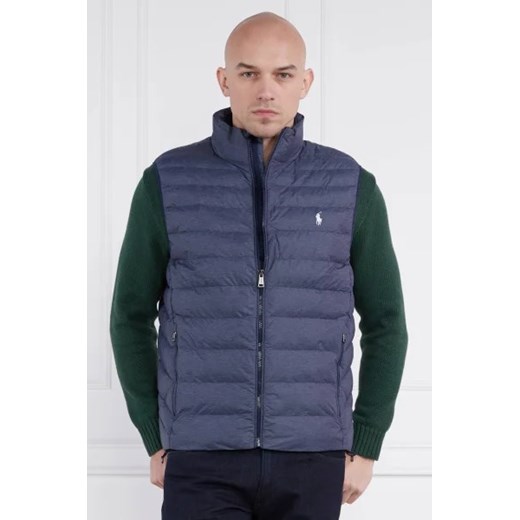 POLO RALPH LAUREN Bezrękawnik | Regular Fit Polo Ralph Lauren S Gomez Fashion Store wyprzedaż