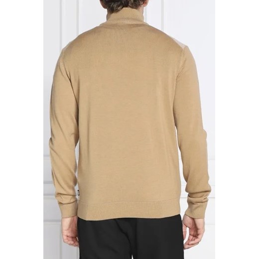 BOSS BLACK Sweter Ladamo | Regular Fit S okazja Gomez Fashion Store