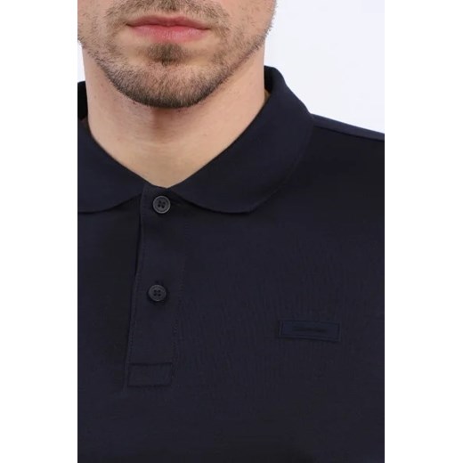 Calvin Klein Polo | Slim Fit Calvin Klein M promocja Gomez Fashion Store