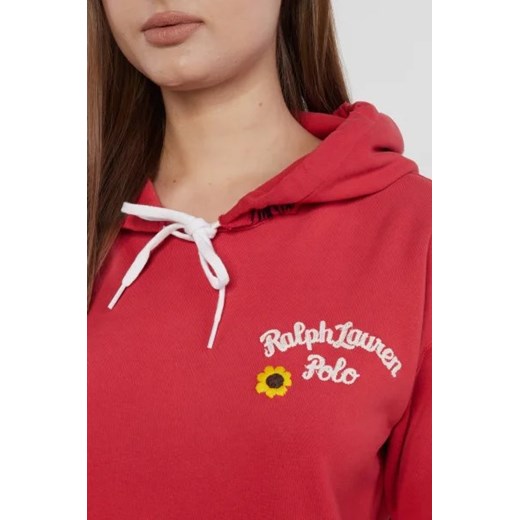 Bluza damska Polo Ralph Lauren