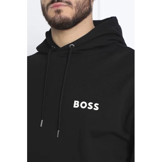 Bluza męska BOSS HUGO 