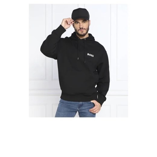 Bluza męska BOSS HUGO 