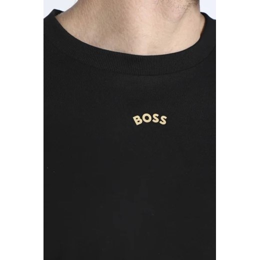 BOSS GREEN Longsleeve Togngo 1 | Regular Fit XL wyprzedaż Gomez Fashion Store