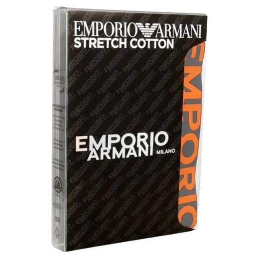 Majtki męskie Emporio Armani