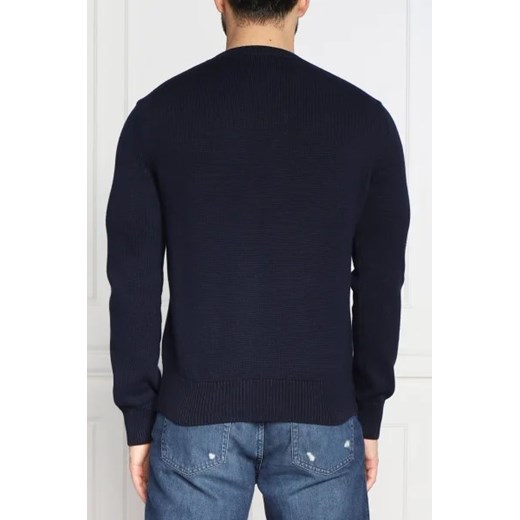 Alexander McQueen Sweter | Regular Fit M okazyjna cena Gomez Fashion Store