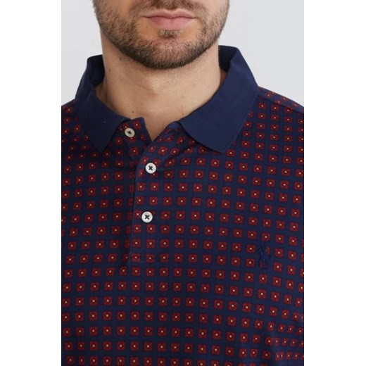T-shirt męski Polo Ralph Lauren