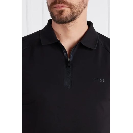 BOSS GREEN Polo Philix | Slim Fit | stretch XL Gomez Fashion Store wyprzedaż