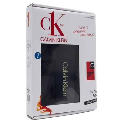 Calvin Klein Underwear Bokserki Calvin Klein Underwear S okazyjna cena Gomez Fashion Store