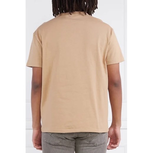 POLO RALPH LAUREN T-shirt | Classic fit Polo Ralph Lauren S okazja Gomez Fashion Store