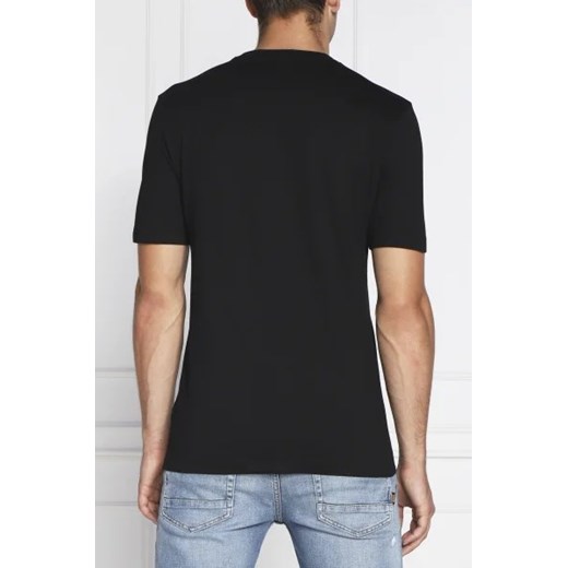 BOSS T-shirt Tiburt 316 | Regular Fit M Gomez Fashion Store wyprzedaż