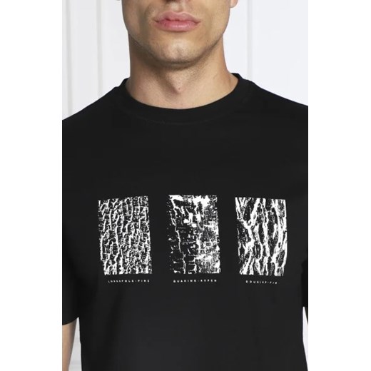 BOSS T-shirt Tiburt 316 | Regular Fit XXL Gomez Fashion Store promocyjna cena