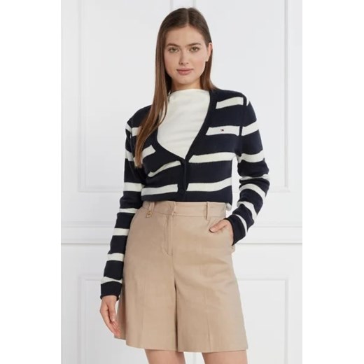 Sweter damski Tommy Hilfiger