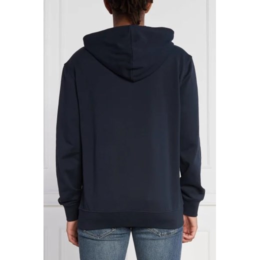 Armani Exchange Bluza | Regular Fit Armani Exchange M promocja Gomez Fashion Store
