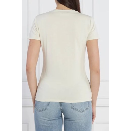Twinset U&B T-shirt | Regular Fit XS Gomez Fashion Store okazja