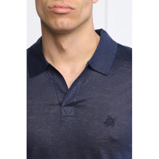 T-shirt męski z krótkim rękawem