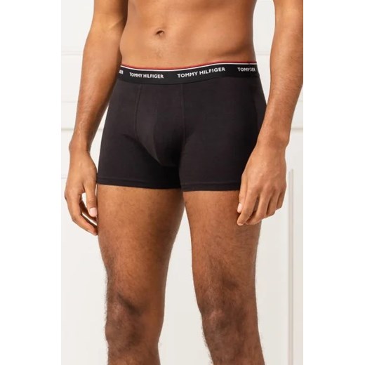 Tommy Hilfiger Bokserki 3-pack Tommy Hilfiger S wyprzedaż Gomez Fashion Store