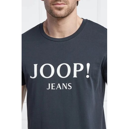 Joop! Jeans T-shirt Alex | Regular Fit M Gomez Fashion Store promocja