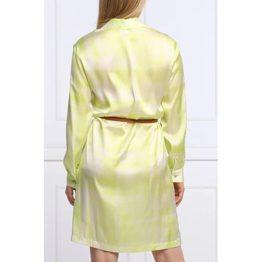 Liu Jo Sukienka Liu Jo 42 wyprzedaż Gomez Fashion Store