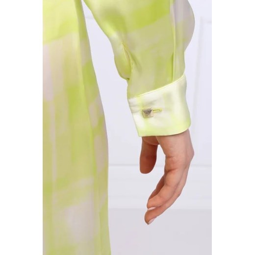 Liu Jo Sukienka Liu Jo 42 promocyjna cena Gomez Fashion Store