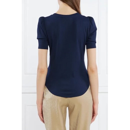 LAUREN RALPH LAUREN T-shirt DOYANIS | Slim Fit S Gomez Fashion Store okazyjna cena